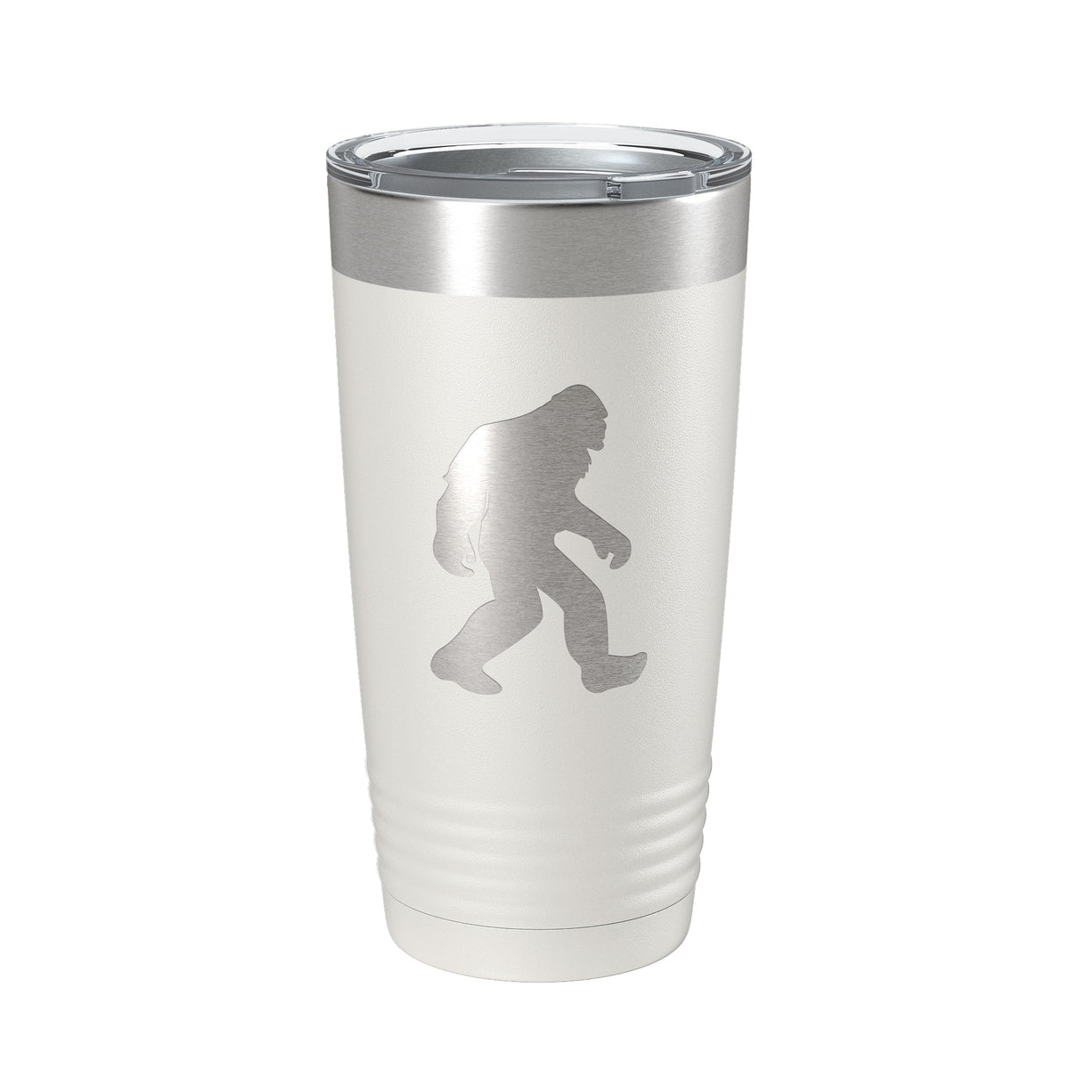 Yeti Rambler 20 oz Tumbler - Scout's Barbershop