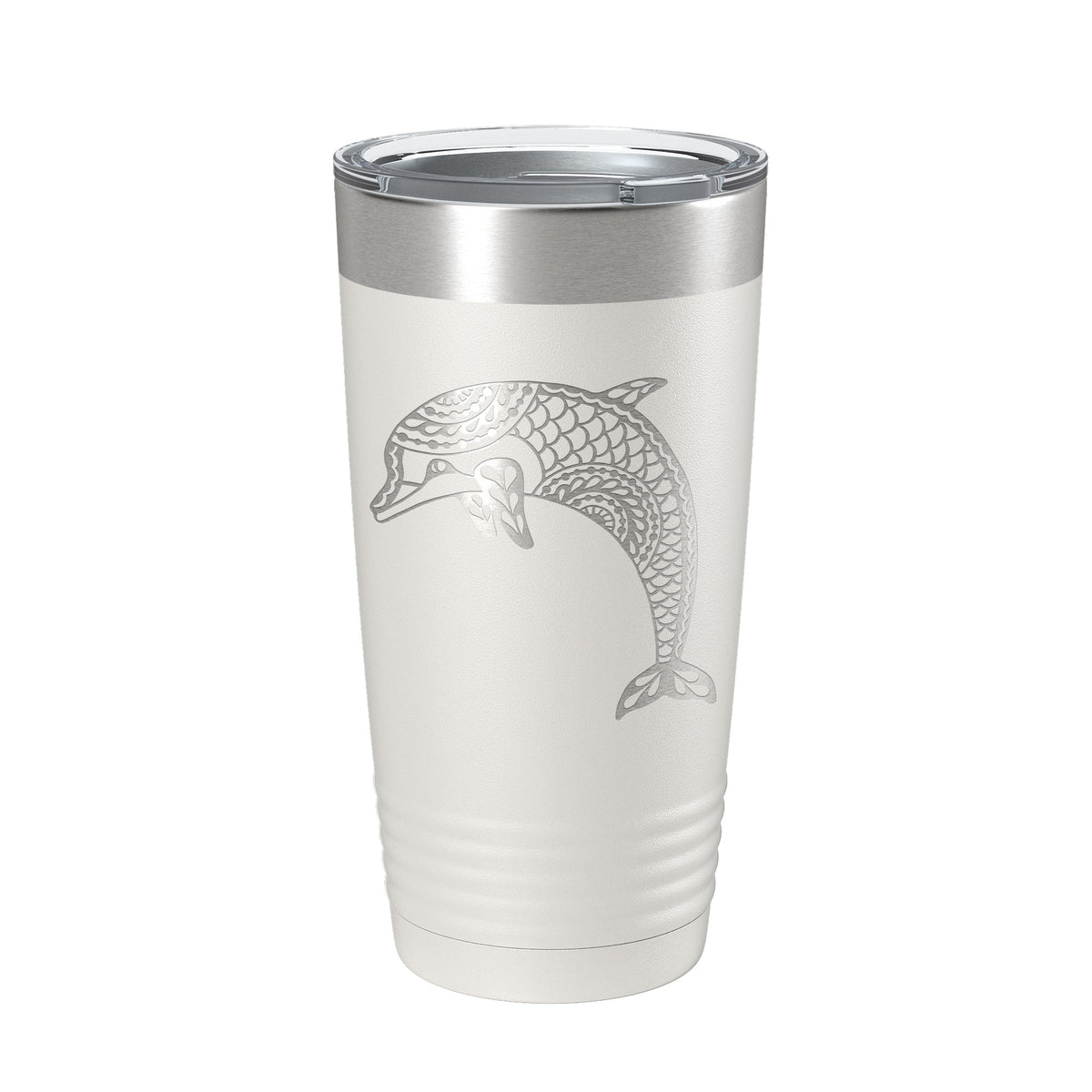 20 oz Giraffe tumbler – Hyper Designz Ink.