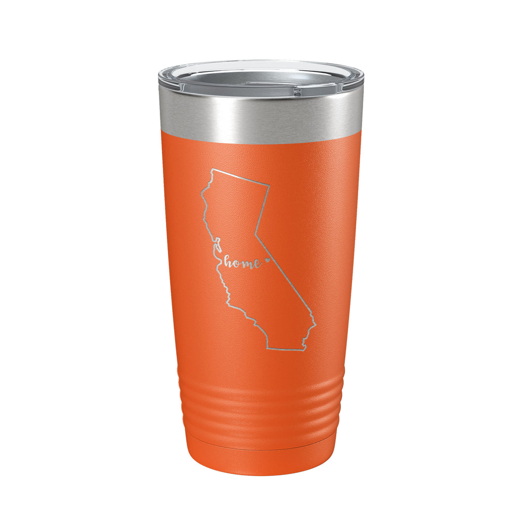 Home Coffee Co. Travel Mugs