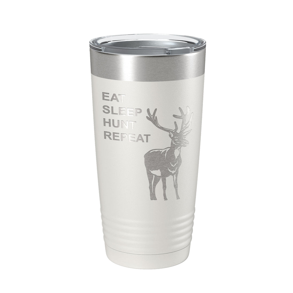 Deer Travel Mug 