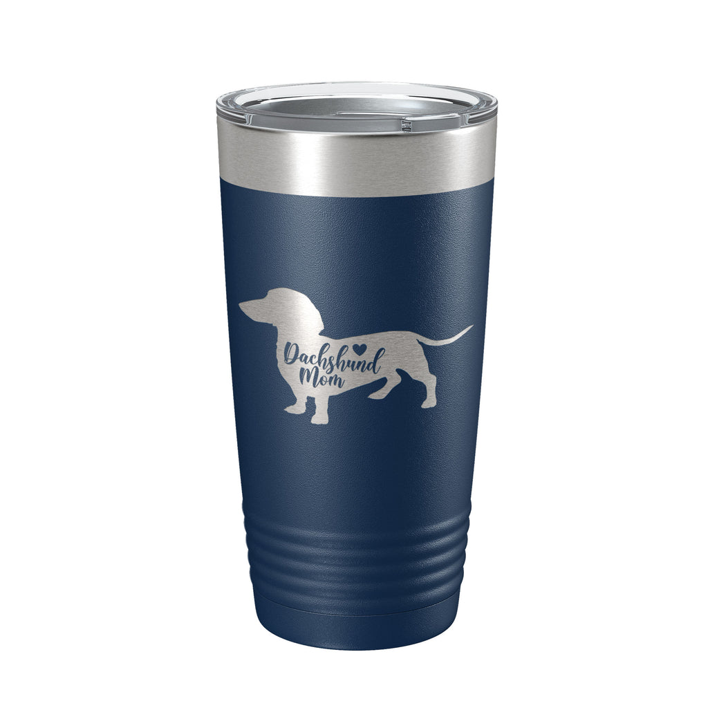 Dog mom best sale travel mug