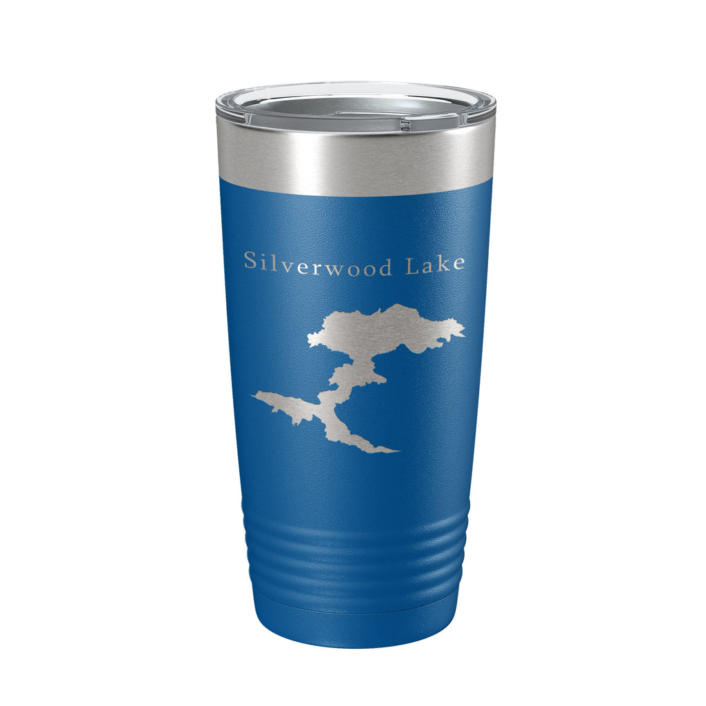 Penn State Vacuum Insulated Travel Tumbler