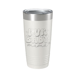 CBA- 20 oz Insulated Travel Coffee Mug