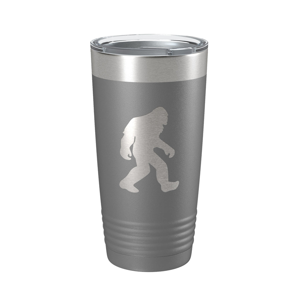 REAL YETI 26 Oz. Laser Engraved White Stainless Steel Yeti