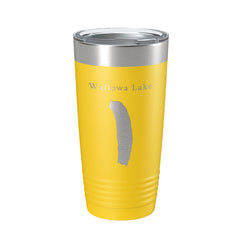 20 oz. Wawa Stainless Steel Travel Tumbler